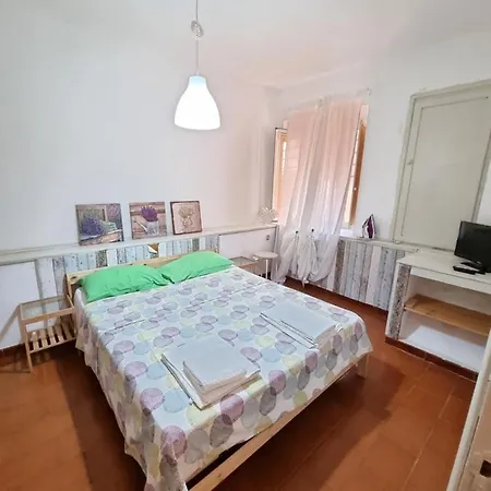 Apartment Lapo's Apartment's *
