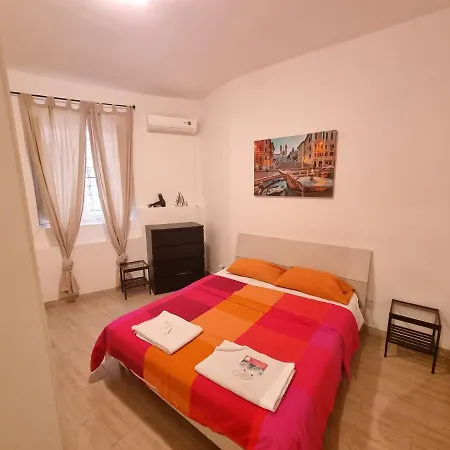 Apartment Lapo's Apartment's Rome