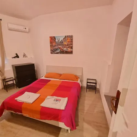 Lapo's Apartment's Apartment Rome