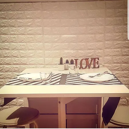 Lapo's Apartment's * Rome